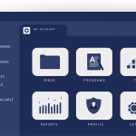 cms-user-dashboard User CMS admin