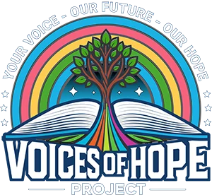 Voices of Hope Project logo small